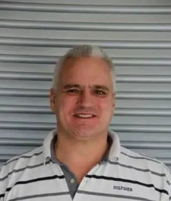 Photo of DJ Jones