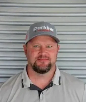 Photo of Dan Hiltz