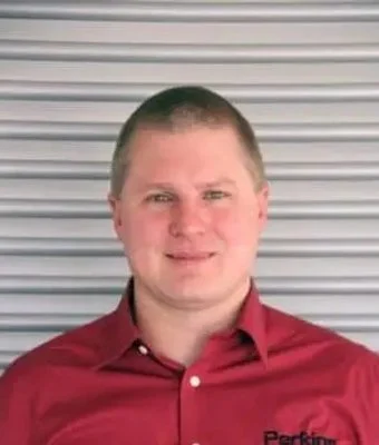 Photo of David Perkins