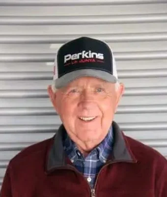 Photo of Jack Fuller