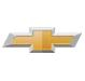 Chevrolet logo.