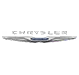 Chrysler logo.