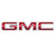 GMC logo.