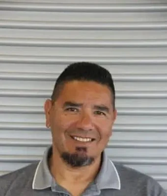 Photo of Mike Montanez