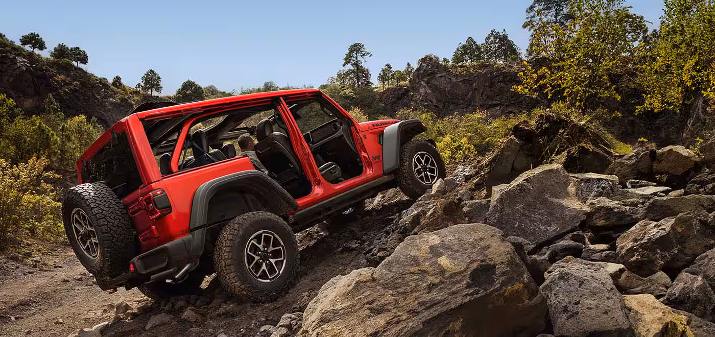 Explore New & Used CDJR, Chevrolet, GMC Vehicles at Perkins La Junta