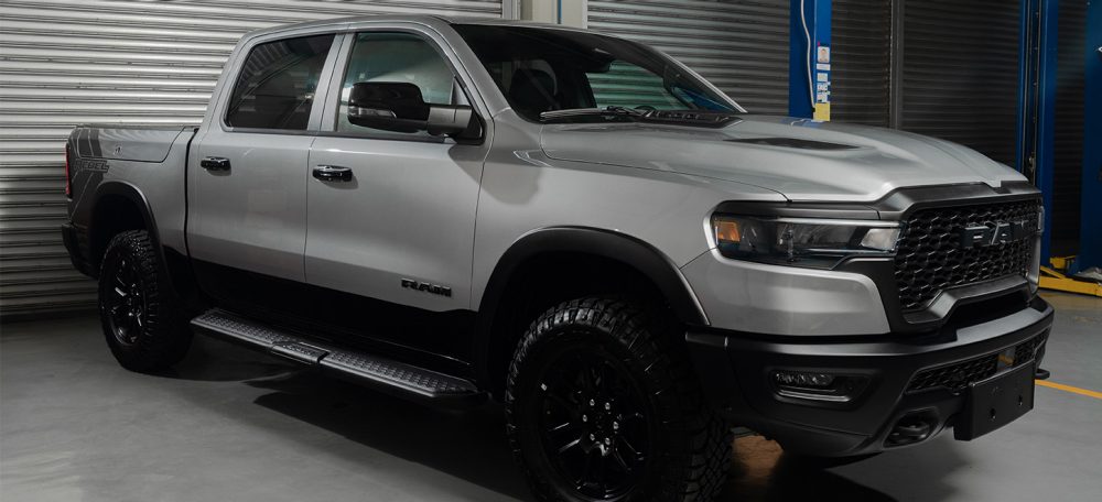 New RAM 1500 for sale near La Junta, CO